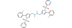 Vonoprazan Impurity 29 Vonoprazan Impurity 29