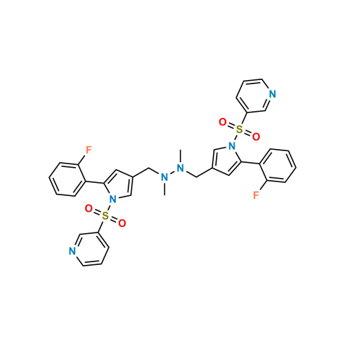 Vonoprazan Impurity 29