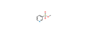 Vonoprazan Methyl Pyridine Sulfonate Vonoprazan Methyl Pyridine Sulfonate