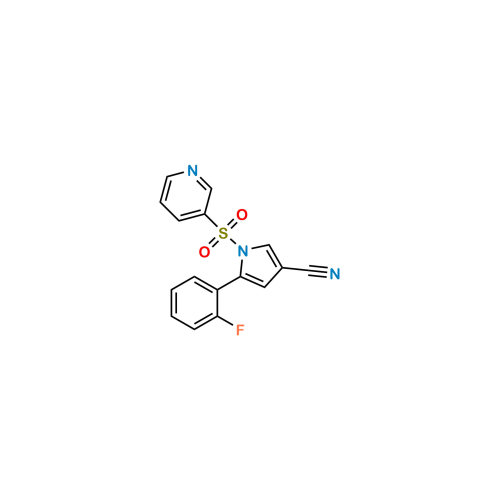Vonoprazan Impurity 37
