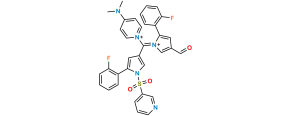 Vonoprazan Dimer Impurity 1 Vonoprazan Dimer Impurity 1