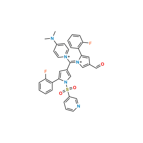 Vonoprazan Dimer Impurity 1
