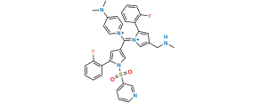 Vonoprazan Dimer Impurity 2 Vonoprazan Dimer Impurity 2