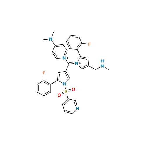 Vonoprazan Dimer Impurity 2
