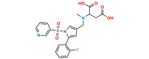 Vonoprazan Impurity 38 Vonoprazan Impurity 38