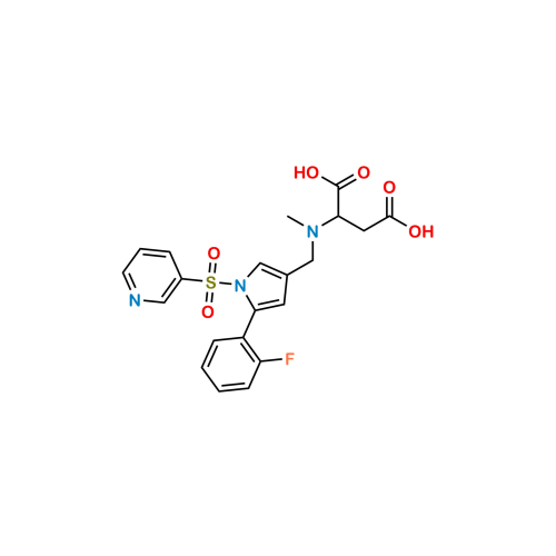 Vonoprazan Impurity 38