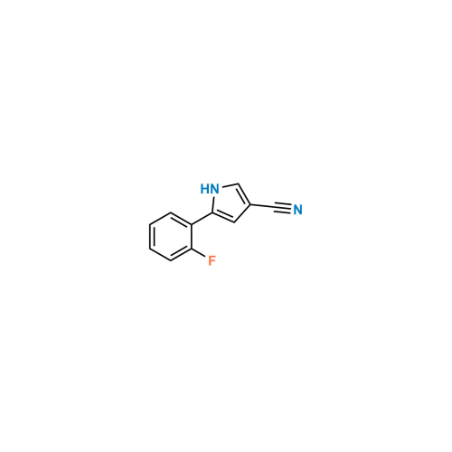 Vonoprazan Impurity 48