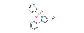 Vonoprazan Impurity 54 Vonoprazan Impurity 54