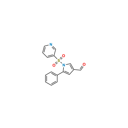 Vonoprazan Impurity 54