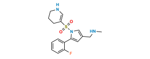 Vonoprazan Impurity 9 Vonoprazan Impurity 9