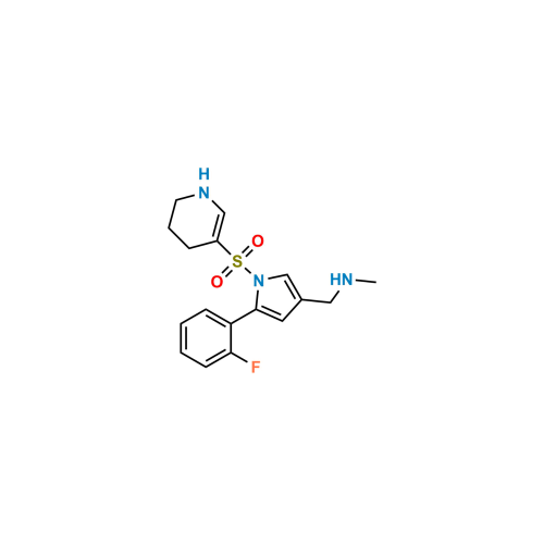 Vonoprazan Impurity 9