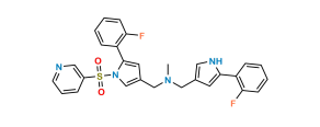 Vonoprazan Impurity 11 Vonoprazan Impurity 11