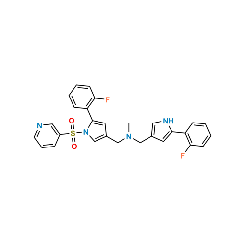 Vonoprazan Impurity 11