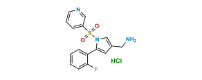 N-Desmethyl Vonoprazan N-Desmethyl Vonoprazan