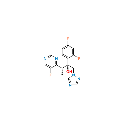 Voriconazole EP Impurity D