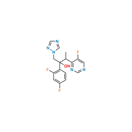 Voriconazole USP Related Compound A