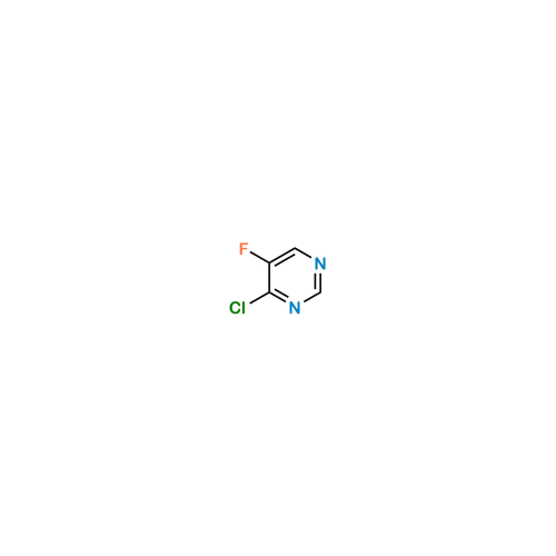 Voriconazole Impurity 3