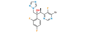 Voriconazole Impurity 6