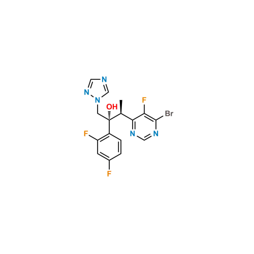 Voriconazole Impurity 6