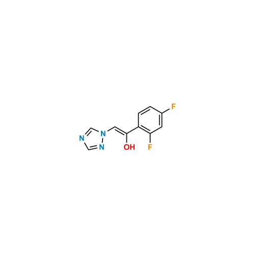 Voriconazole Impurity 8