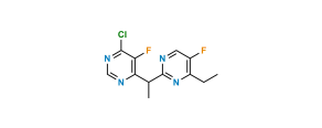 Voriconazole Impurity 9