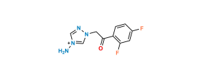 Voriconazole Impurity 13