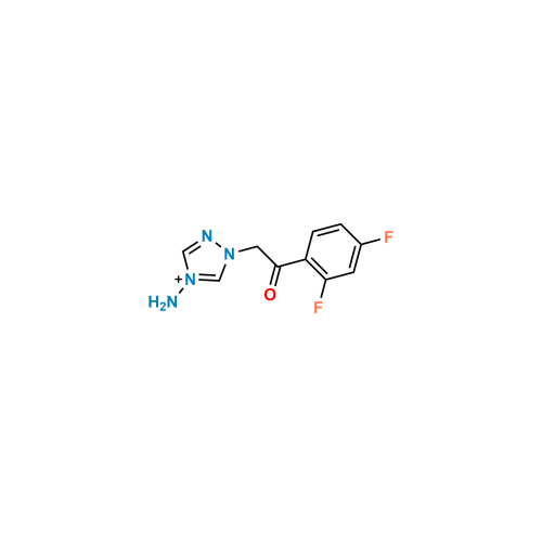 Voriconazole Impurity 13