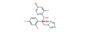 Voriconazole N-Oxide