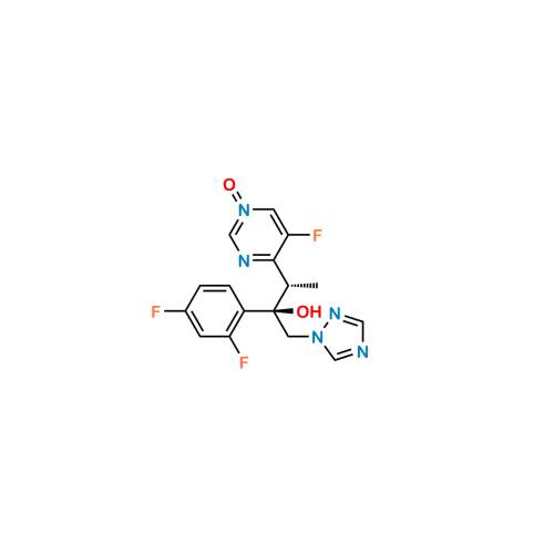 Voriconazole N-Oxide
