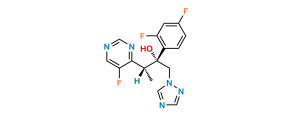 Voriconazole Impurity 21