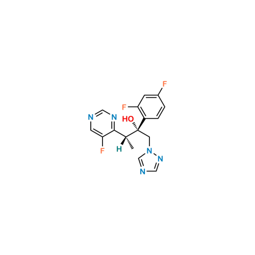 Voriconazole Impurity 21