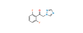 Voriconazole Impurity 23