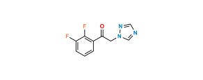 Voriconazole Impurity 24