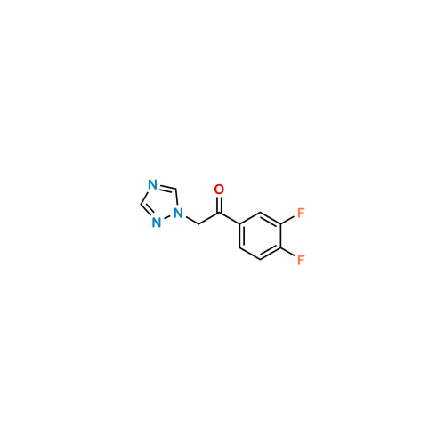 Voriconazole Impurity 25