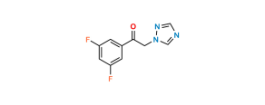 Voriconazole Impurity 26
