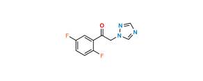 Voriconazole Impurity 27
