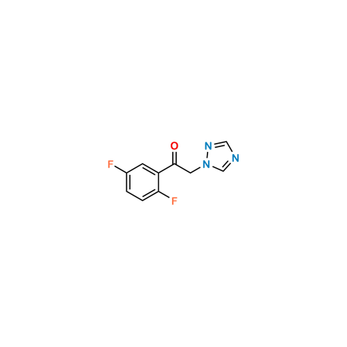 Voriconazole Impurity 27