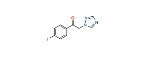 Voriconazole Impurity 28