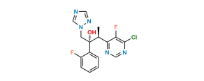 Voriconazole Impurity 29