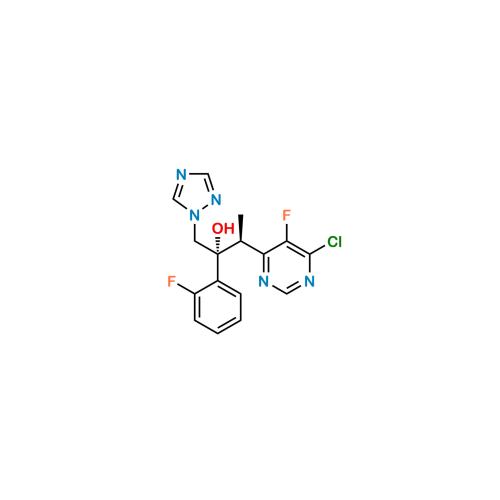 Voriconazole Impurity 29