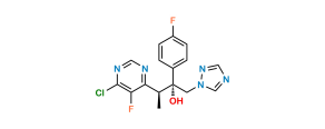 Voriconazole Impurity 30