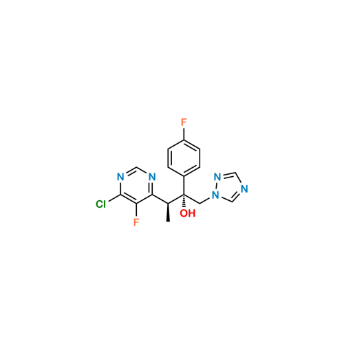 Voriconazole Impurity 30