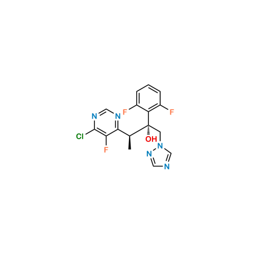 Voriconazole Impurity 32