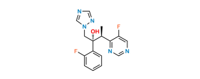 Voriconazole Impurity 33