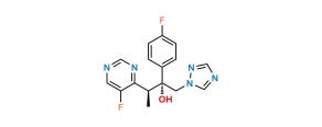 Voriconazole Impurity 34