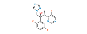 Voriconazole Impurity 35