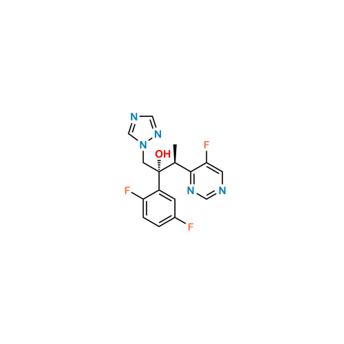 Voriconazole Impurity 35