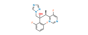 Voriconazole Impurity 36