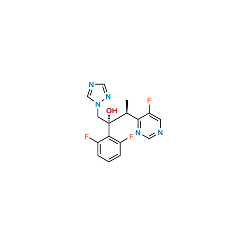 Voriconazole Impurity 36