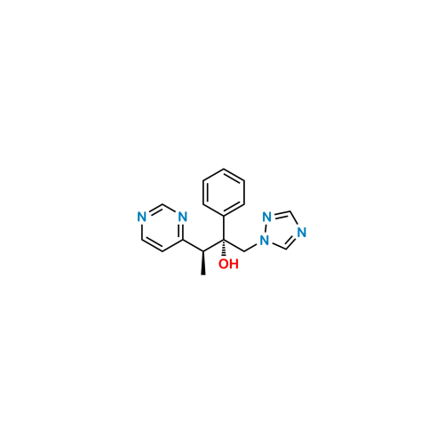 Voriconazole Impurity 37